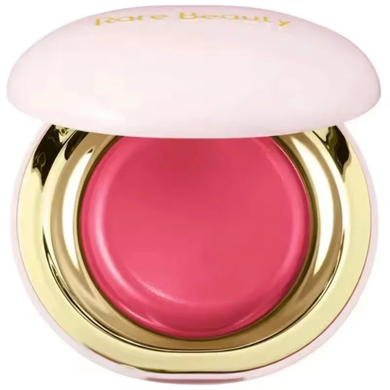 Offerta Speciale Rare Beauty Soft Pinch Tinted Lip Oil Stain Lip Gloss Delight Hope Happy Liquid Blush Cosmetici per Trucco Viso e Occhi