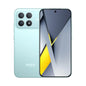 POCO F8 Pro 5G Versione Globale Smartphone Snapdragon ®   8 Elite Display AMOLED HyperRGB da 6,59 pollici 120Hz 6210mAh NFC