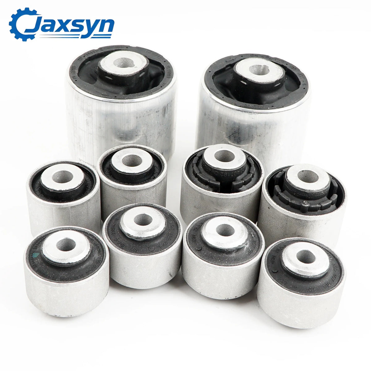 8K0407183A 4H0407515B Set di alta qualità 10 pezzi Boccola braccio oscillante controllo asse anteriore per Audi A4 A5 RS5 A6 RS6 A7 Q5