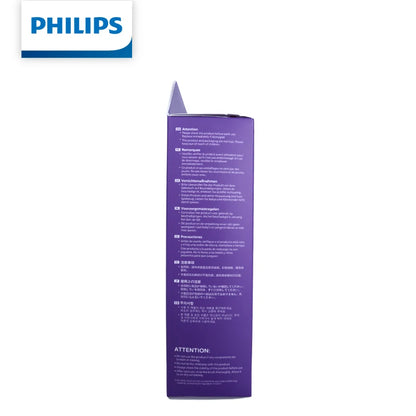 Set di spazzole per biberon Philips AVENT, kit di spazzole multifunzionali per la pulizia dei tettarelle dei biberon, per accessori per l'alimentazione dei neonati