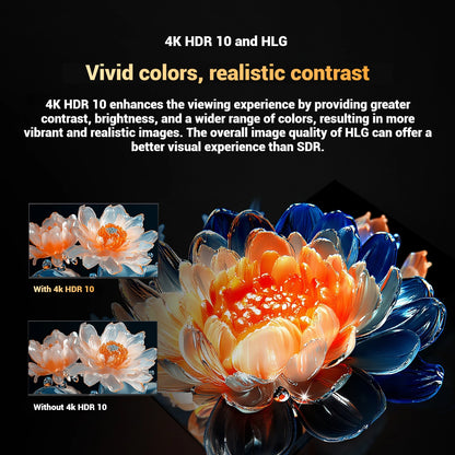 Metz TV 43 55 pollici 4K UHD Smart TV LED Google TV HDR 10 MEMC Dolby Audio Google Cast Sintonizzatore di controllo vocale 43MUF7000Z 55MUF7000Z