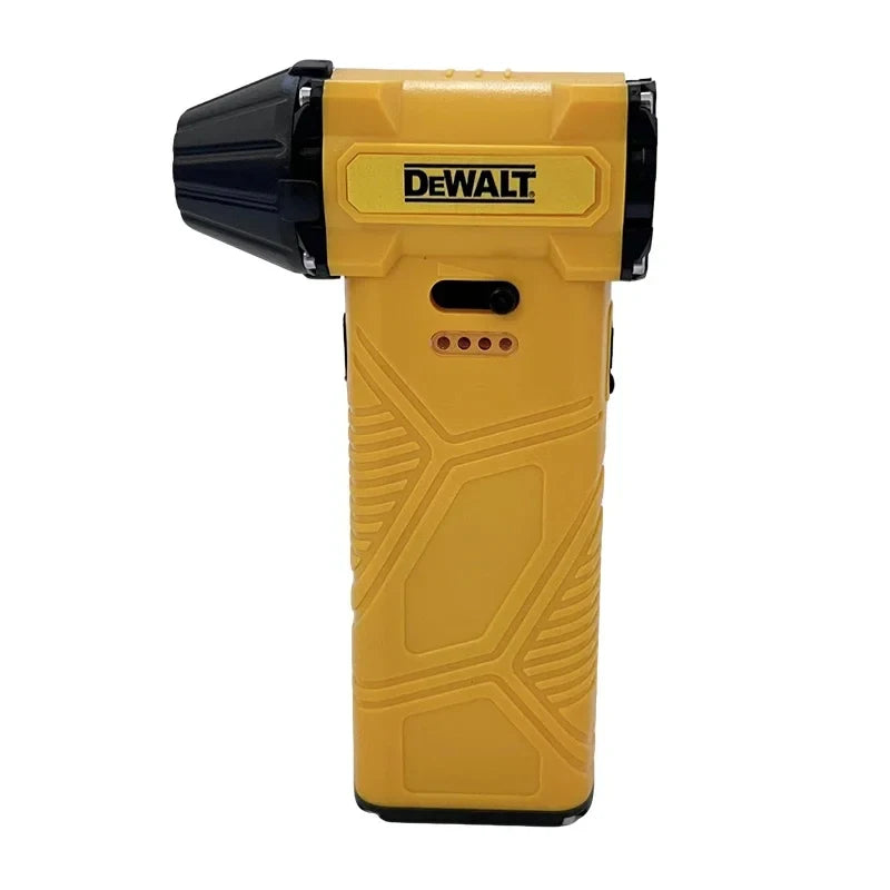 DEWALT Sega Alternativa, Mini Soffiatore Elettrico, Smerigliatrice Angolare 12V, Trimmer Brushless, Livella Laser, Sega da Taglio, Utensili Elettrici Multifunzione