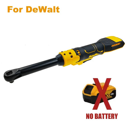 DEWALT Sega a sciabola brushless, Martello demolitore a batteria, Avvitatore elettrico, Soffiatore brushless, Chiave a cricchetto, Utensili elettrici multifunzione