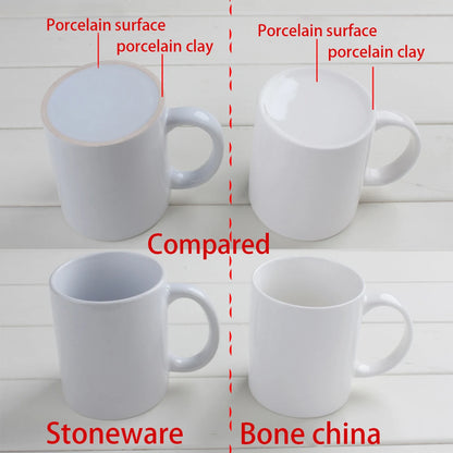 [Tazza per la pensione divertente] Tazza da caffè divertente in pensione 2025 - Tazza isolata "Non è più il mio problema". |   Regali vivaci bianchi per la pensione