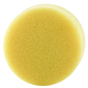 Kit di tamponi per lucidatura in spugna di schiuma con gancio e anello SPTA da 2 pollici (50 mm) per dettagli di piccole aree, taglio, lucidatura, finitura