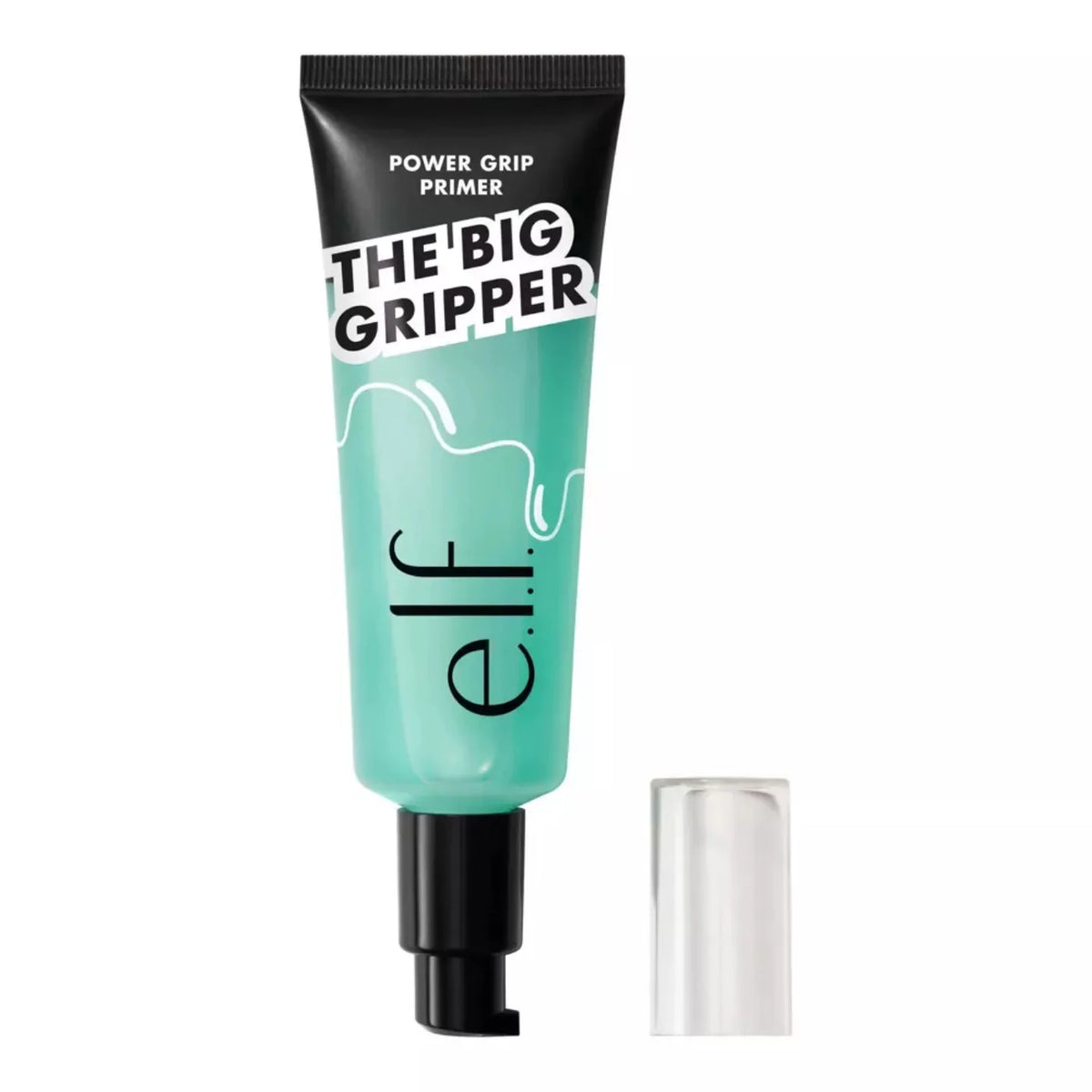 Elf Brand Fondotinta liquido illuminante, primer verde a lunga tenuta, resistente all'acqua, 75 ml, lozione essenziale, prodotti idratanti per la cura della pelle