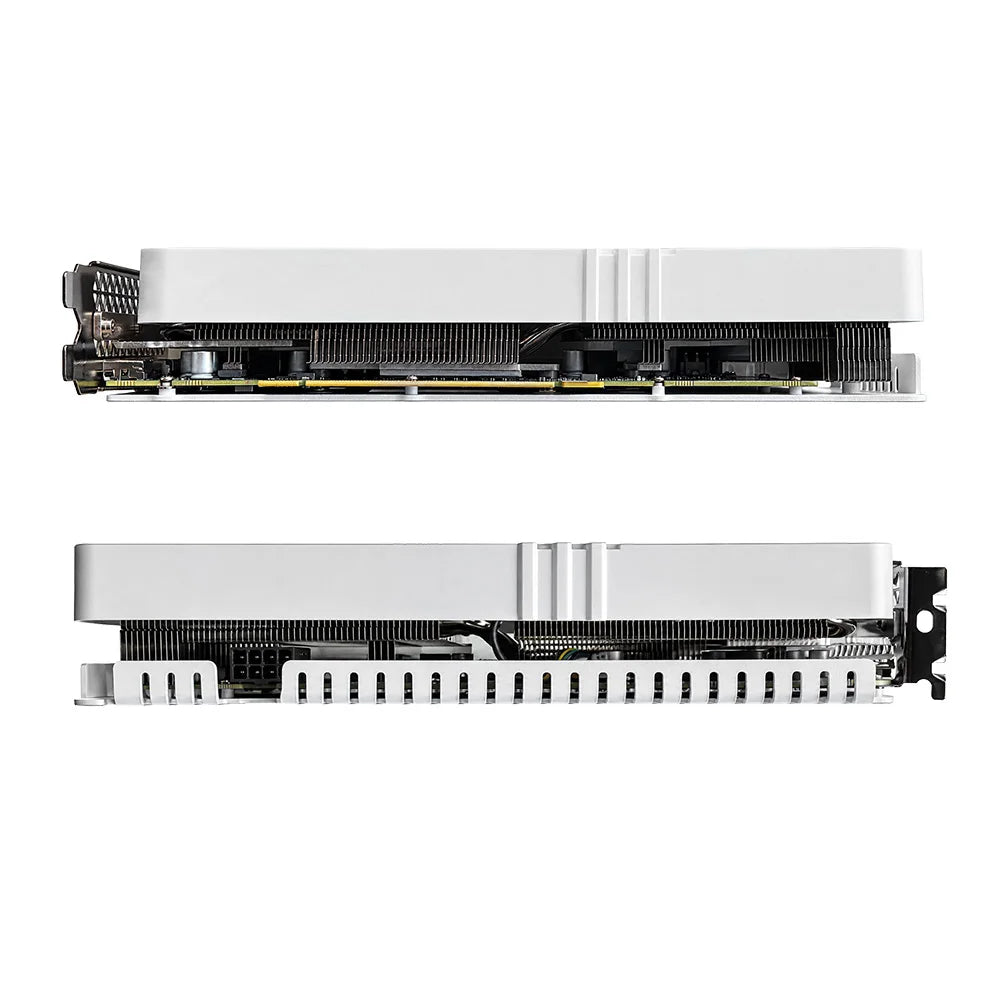 Scheda grafica da gioco MLLSE RTX 3070 8GB, 8Pin GDDR6 256bit PCI-E 4.0, GPU NVIDIA Geforce, scheda video da gioco RTX 3070 8GB