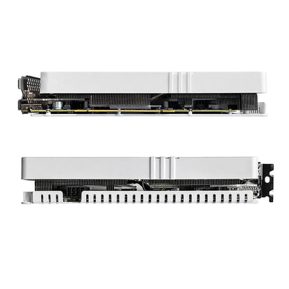 Scheda grafica da gioco MLLSE RTX 3070 8GB, 8Pin GDDR6 256bit PCI-E 4.0, GPU NVIDIA Geforce, scheda video da gioco RTX 3070 8GB