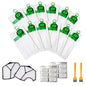 Kit Sacchetti Compatibili per Aspirapolvere Vorwerk Kobold VK140 VK150