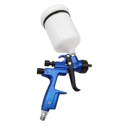 Pistola a spruzzo per vernice di alta qualità HVLP P20 Pro pistola a spruzzo ad aria per auto pistola a spruzzo professionale da 1.3mm