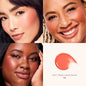 Blush Liquido Leggero e Naturale Hot Fashion Rare Beauty Soft Pinch Matte Bouncy Cushiony Cream-to-Powder