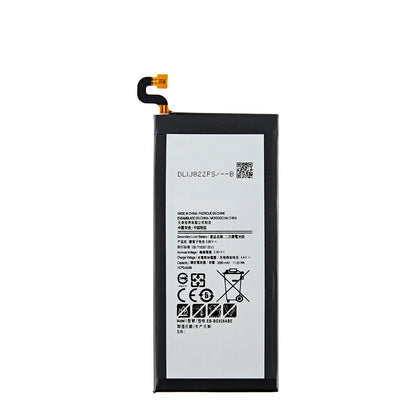 Nuovissima batteria EB-BG928ABE 3000mAh per Samsung S6 edge Plus SM-G9280 G928P G928F G928V G9280 G9287 Plus S6edge + + Tools