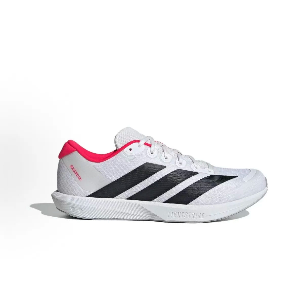 Scarpe da corsa Adidas in tessuto traspirante, leggere e con ammortizzazione, modello JP6529.