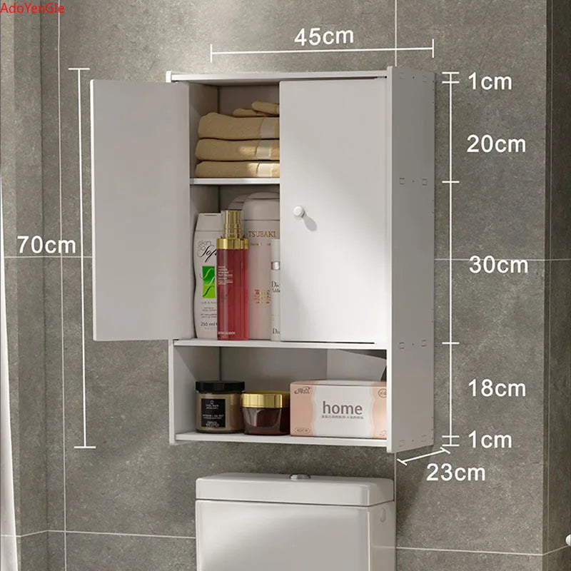 Armadio a muro angolo trucco Display disinfezione armadio piccolo bagno moderno wc cassetti Buffet cucina mobili per la casa