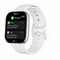 Nuovo Smartwatch iOS Serie 11, Display AMOLED Ultra HD, Cardiofrequenzimetro, GPS, Impermeabile IP68, Fitness, Chiamate Wireless, Braccialetto Originale
