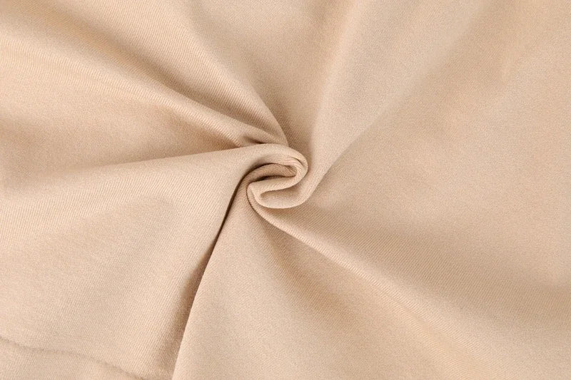 Intimo modellante da donna, slip completo, controllo della pancia, girocollo, mini sotto il vestito, modellante per il corpo liscio, nuova lingerie con spalline sottili