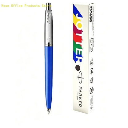 Set regalo di penne a sfera blu di alta qualità, con elegante confezione, per una scrittura fluida e precisa, ideale per l’ufficio, per uso professionale, per la scuola, come regalo di laurea o per compleanni.