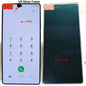 Display SUPER AMOLED S25 Ultra con Difetti per Samsung Galaxy S25 Ultra S938 SM-S938B S938U, Gruppo Schermo LCD e Touch Screen