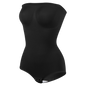 Tuta senza spalline da donna Shapewear Nuovi slip sexy Body Butt Lifter Compressione Vita Trainer Push Up Backless Shaper