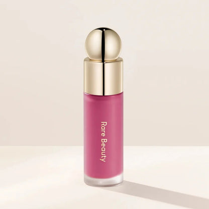 Rare Beauty Face Contour Liquid Bronzer Soft Pinch Liquid Blush Positive Light Luminizer Cosmetici Trucco Worth Joy Blush