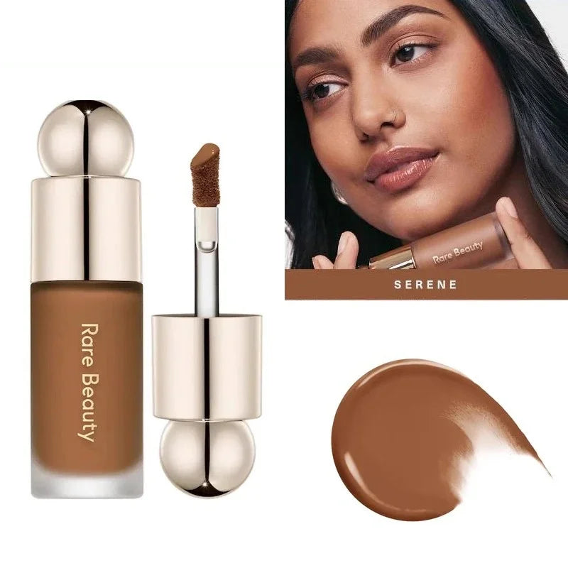 Offerta Speciale Rare Beauty Soft Pinch Tinted Lip Oil Stain Lip Gloss Delight Hope Happy Liquid Blush Cosmetici per Trucco Viso e Occhi