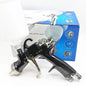 Pistola a Spruzzo di Alta Qualità Auarita K400 LVMP, Spruzzatore per Auto 1.4/1.7MM R500, Pistola per Verniciatura ad Alta Atomizzazione, Aerografo