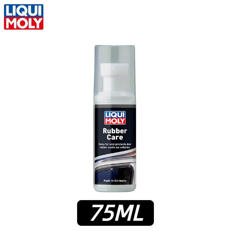 LIQUI MOLY 21926 Stick per la Cura della Gomma 75ml Senza Silicone, Protettore Antigelo per Guarnizioni di Porte, Finestrini e Tettuccio Auto