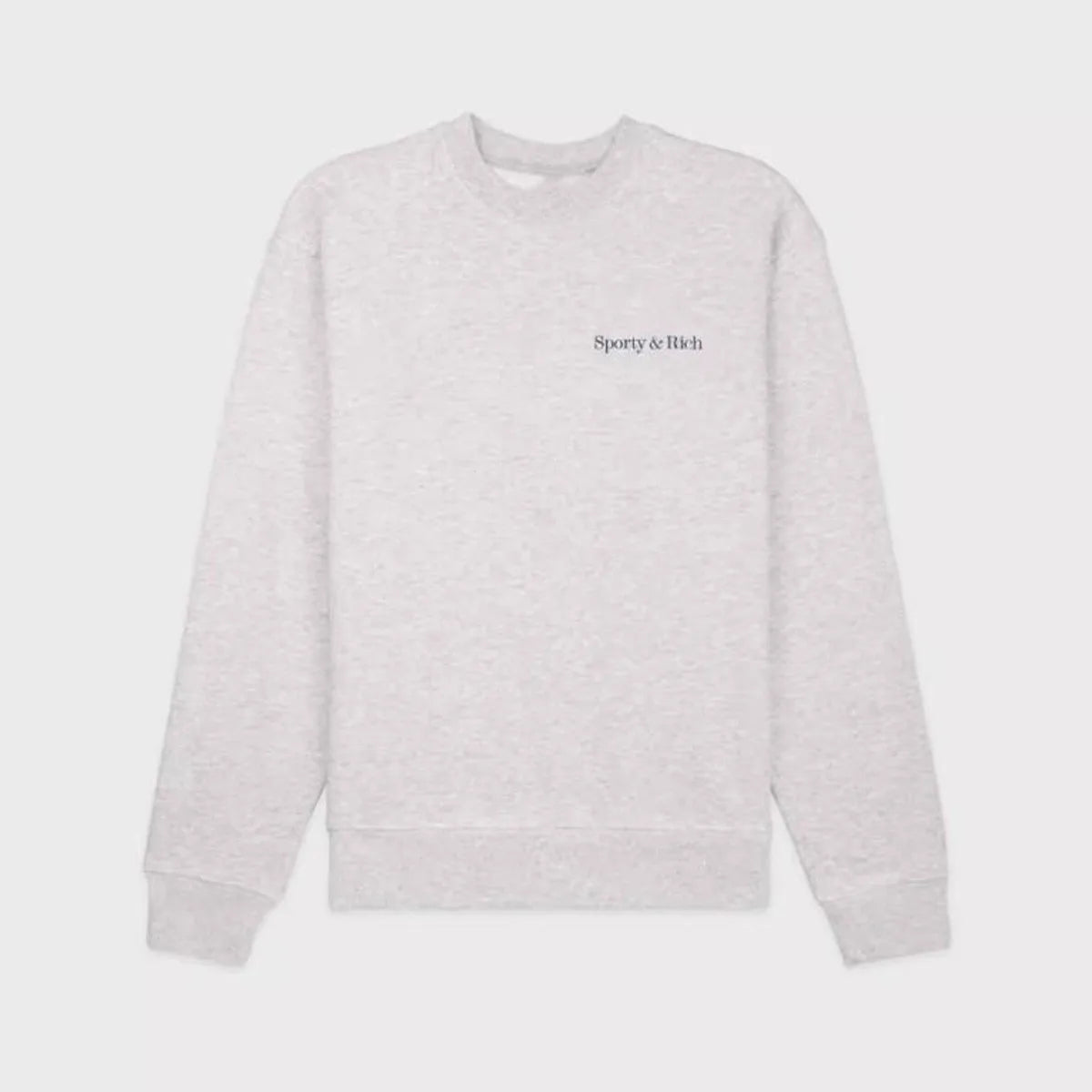 Anni '90 Vintage Athletic Club Stampa Felpe in pile spesso grigio Autunno Manica lunga Donna Girocollo Pullover Ins Maglioni di moda
