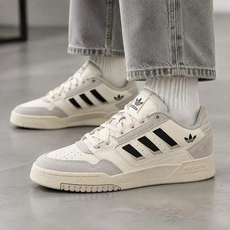 Scarpe Adidas Clover da uomo e da donna, nuove scarpe sportive estive, sneakers leggere a taglio basso, scarpe casual KJ1108.