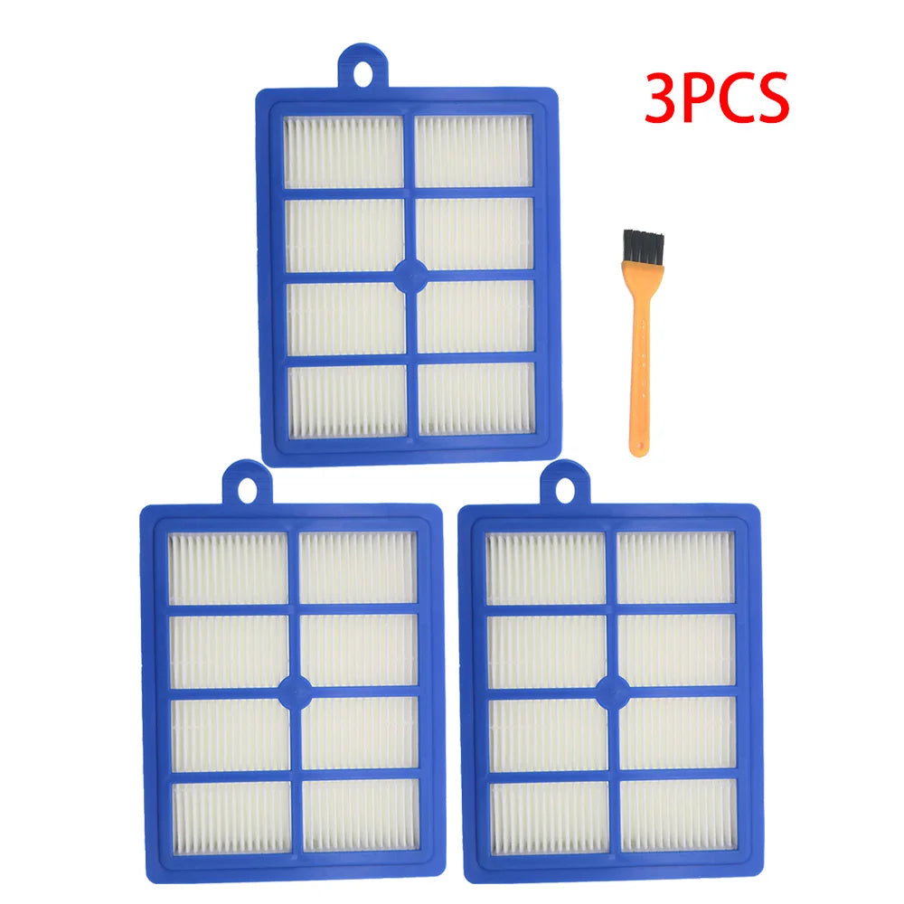 Filtro e sacchetto per la polvere per aspirapolvere Philips Tornado FC8204 FC8208 FC8614 FC8208 FC8410 HR8354 HR8360 HR8370 HR8375 HR8500-HR8