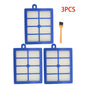 Filtro e sacchetto per la polvere per aspirapolvere Philips Tornado FC8204 FC8208 FC8614 FC8208 FC8410 HR8354 HR8360 HR8370 HR8375 HR8500-HR8