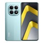 POCO M8 Pro 5G Versione Globale Snapdragon ®   Smartphone 7s Gen 4 con Display AMOLED da 6,83 Pollici 1,5K, Batteria Massiccia da 6500mAh e NFC