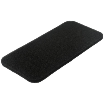 5PCS Filtri per asciugatrice Parti di ricambio per Hoover/Candy Tumble Asciugatrice Evaporatore Filtro in schiuma Spugna Parte 40006731 Strumenti e accesso