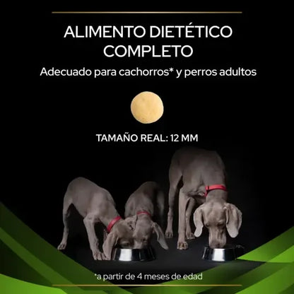 Pro Plan Veterinary Diets HA Cibo Ipoallergenico per Cani - 11 KG