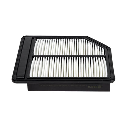 Filtro Aria Motore Bosch AF2322 per Honda Civic VIII Hatchback, Civic VIII berlina, CROSSROAD SUV, FR-V MPV【OE:17220RNAA00】