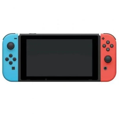 Nintendo Switch Blu Neon/Rosso Neon 2022/ 2 Controller Joy-Con