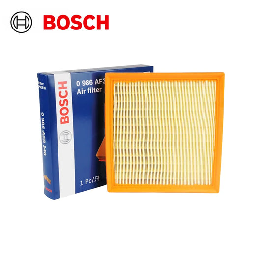 Filtro Aria Motore Bosch AF3348 per Subaru Outback Crosstrek Forester Outback Estate Impreza XV SUV, OE:16546AA150