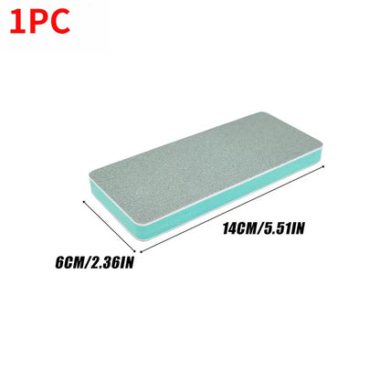 10/1PCS Spazzola per la pulizia del vetro, rimuove calcare, ideale per specchi da bagno, piastrelle della doccia, rimuove efficacemente lo sporco, strumento per la pulizia domestica