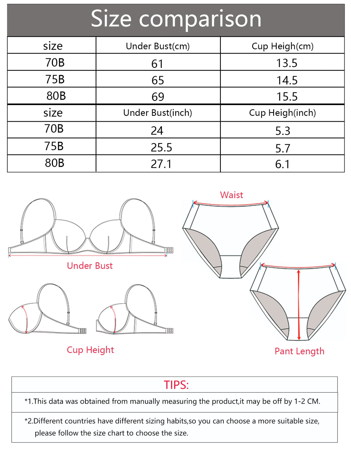 Lingerie sexy nera con scollo a V profondo, intimo da donna, intimo elegante retrò, può essere abbinato a un abito da sera con scollo a V profondo U055