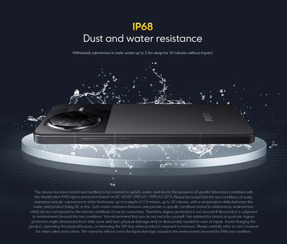 Xiaomi POCO F7 Pro 5G Versione Globale Smartphone Snapdragon ®   Doppia fotocamera da 50MP di 8ª generazione con OIS e NFC