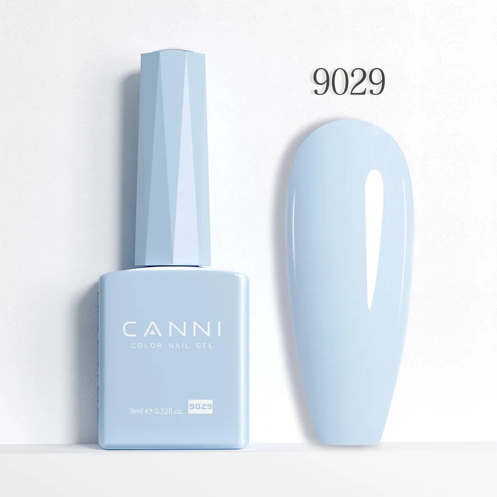 Smalto gel per unghie semipermanente senza CANNI Venalisa Hema da 9 ml Vernice gel colorata a copertura totale Diamante temperato superiore a lunga durata
