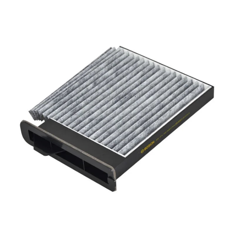 Filtro abitacolo attivato Bosch AF4282 per Nissan NV200 NV350 NP200 Livina Tiida Versa Sylphy【OE：27891-ED50A / 27891-EL00A】