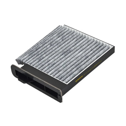 Filtro abitacolo attivato Bosch AF4282 per Nissan NV200 NV350 NP200 Livina Tiida Versa Sylphy【OE：27891-ED50A / 27891-EL00A】