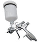 Pistole a spruzzo LVMP 1000G Ugello in acciaio inossidabile da 1,3 mm Pistola a spruzzo per vernice Pistola a spruzzo ad aria per verniciatura a spruzzo per auto
