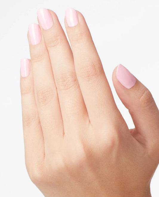 OPI Mod About You Smalto per Unghie Nail Lacquer 15 ml - rosa chiaro moderno