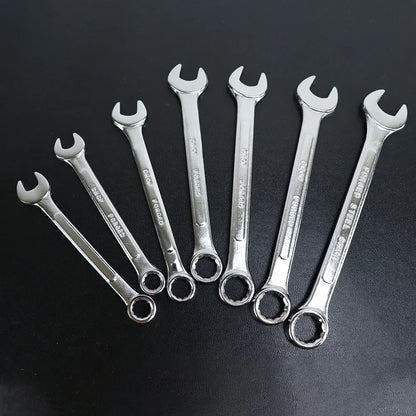 Set di chiavi a chiave multifunzionali Set di chiavi a bussola dinamometriche per ingranaggi ad anello a 72 denti Set di chiavi combinate metriche strumenti di riparazione automobilistica