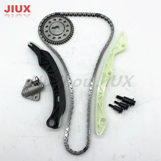 Kit Catena di Distribuzione Motore Auto per Smart Fortwo 1.0 L3, Ricambi, Numeri di Parte Originale 1320500069 1320510028 1320520091