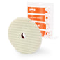 (Vendita singola) SPTA 1PC 3"(80mm)/5"(125mm)/6"(150mm) Tampone di lana giapponese per lucidatura per lucidatrice per auto Dettagli rimozione graffi