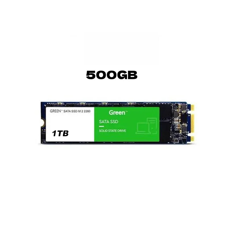 SSD M.2.2280 NGFF Brand+ ad altissima capacità, unità a stato solido interna portatile da 1TB 2TB per laptop, PC desktop, backup giochi PS5