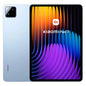 Xiaomi Pad 7 Versione Globale, CPU Octa-core Snapdragon 7+ Gen 3, Tablet con Batteria da 8850mAh, Fotocamera da 13MP, Display da 11.2" 3.2K 144Hz